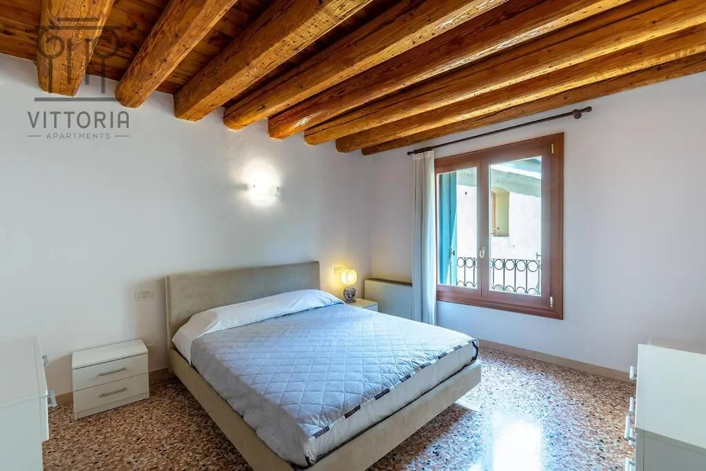 Apartment Vittoria Apartments: Palladio 2 Vicenza